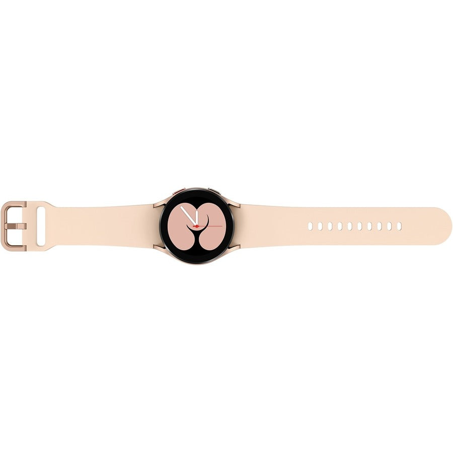 Samsung Galaxy Watch4, 40mm, Pink Gold, LTE