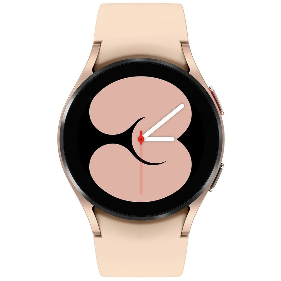 Samsung Galaxy Watch4, 40mm, Pink Gold, LTE