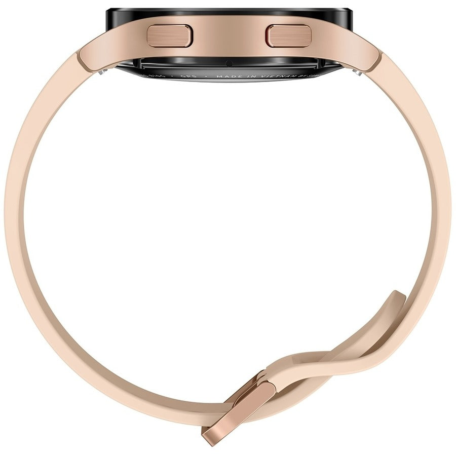 Samsung Galaxy Watch4, 40mm, Pink Gold, LTE