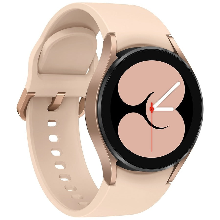 Samsung Galaxy Watch4, 40mm, Pink Gold, LTE