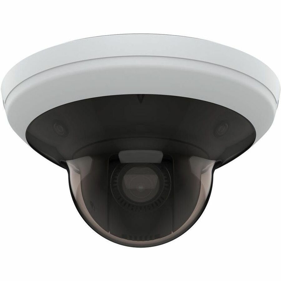 AXIS M5000-G 5 Megapixel Network Camera - Color