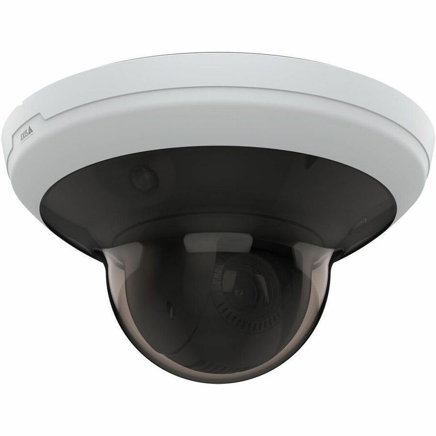 AXIS M5000-G 5 Megapixel Network Camera - Color