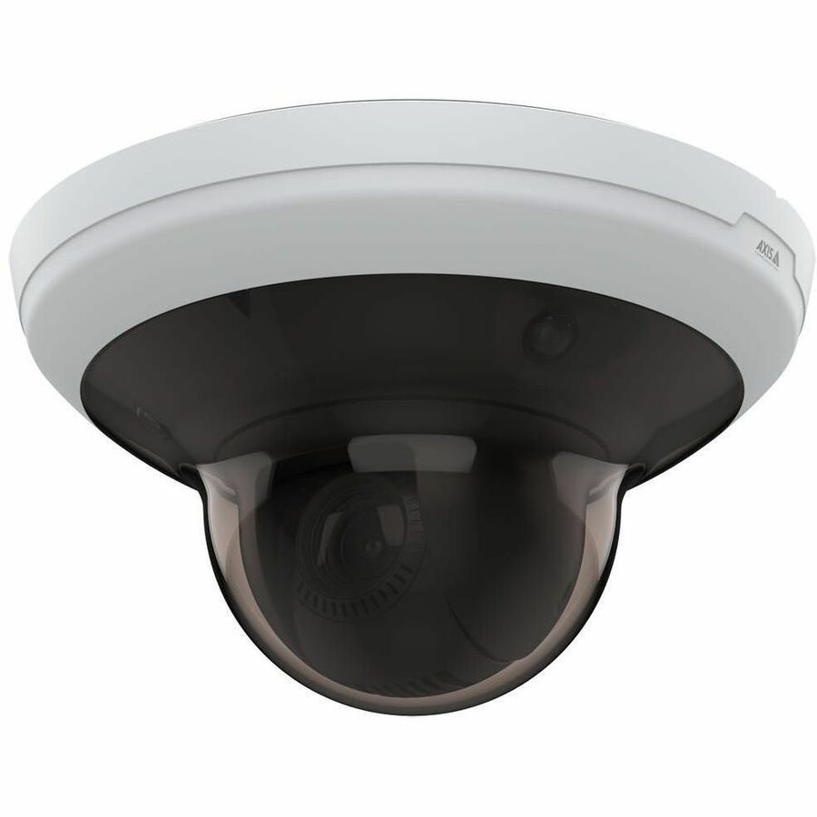 AXIS M5000-G 5 Megapixel Network Camera - Color