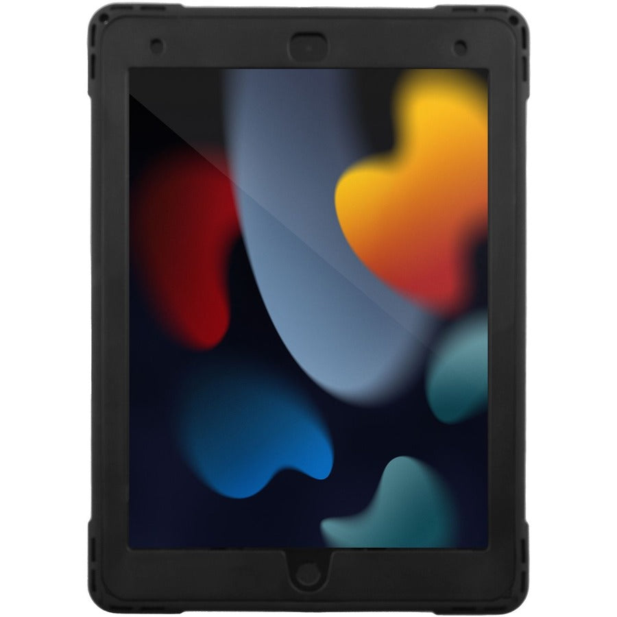 CODi Clear Rugged Case for iPad 10.2