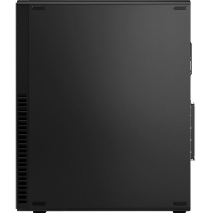 Lenovo ThinkCentre M80s Gen 3 11TG000AUS Desktop Computer - Intel Core i7 12th Gen i7-12700 - vPro Technology - 16 GB - 512 GB SSD - Small Form Factor - Raven Black