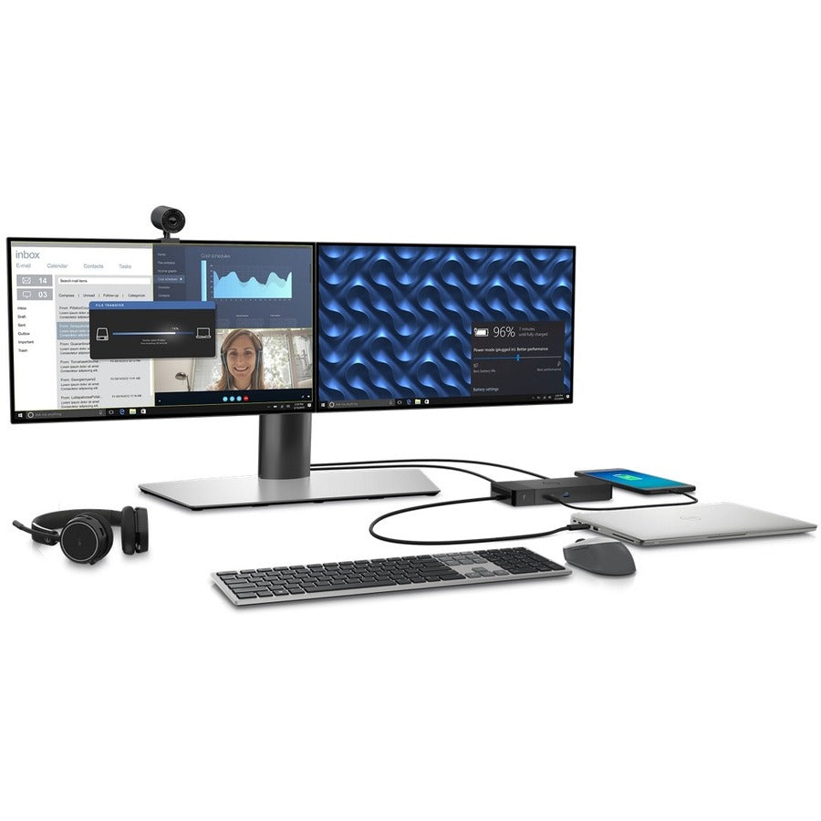 Dell Thunderbolt Dock - WD22TB4