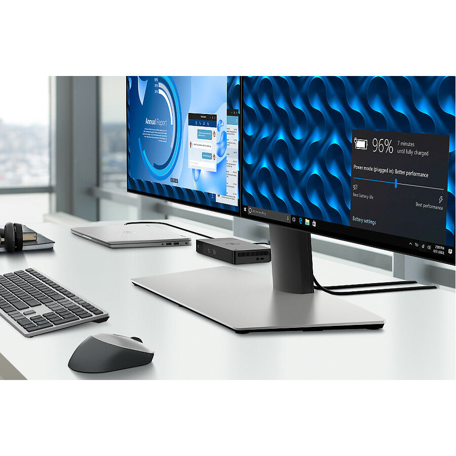 Dell Thunderbolt Dock - WD22TB4