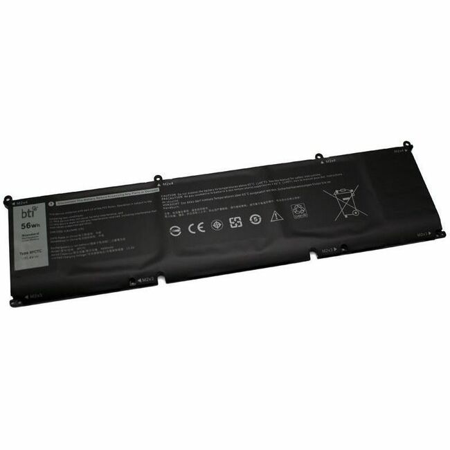 BTI Battery