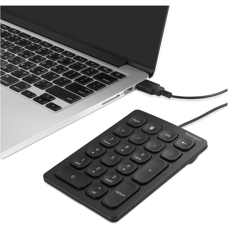 Kensington Wired Numeric Keypad