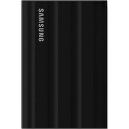 Samsung T7 MU-PE1T0S/AM 1 TB Portable Rugged Solid State Drive - 2.5