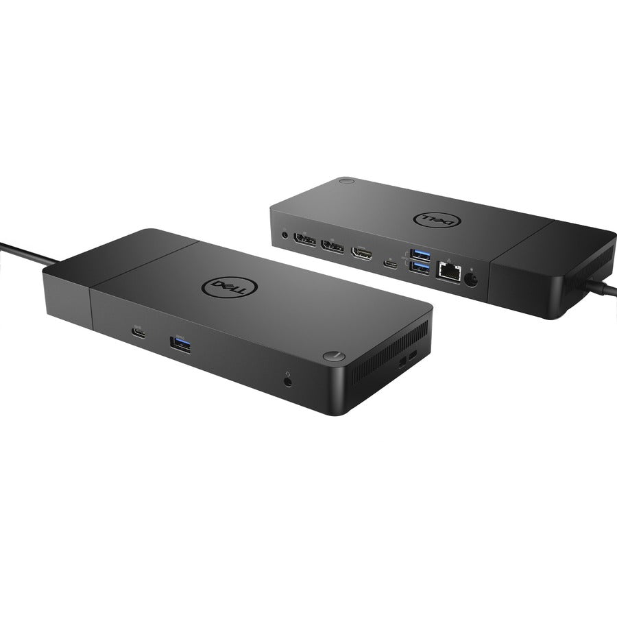 Dell-IMSourcing Docking Station