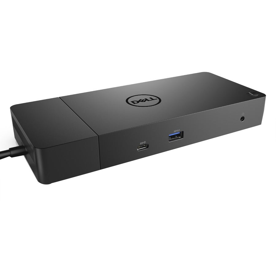 Dell-IMSourcing Docking Station