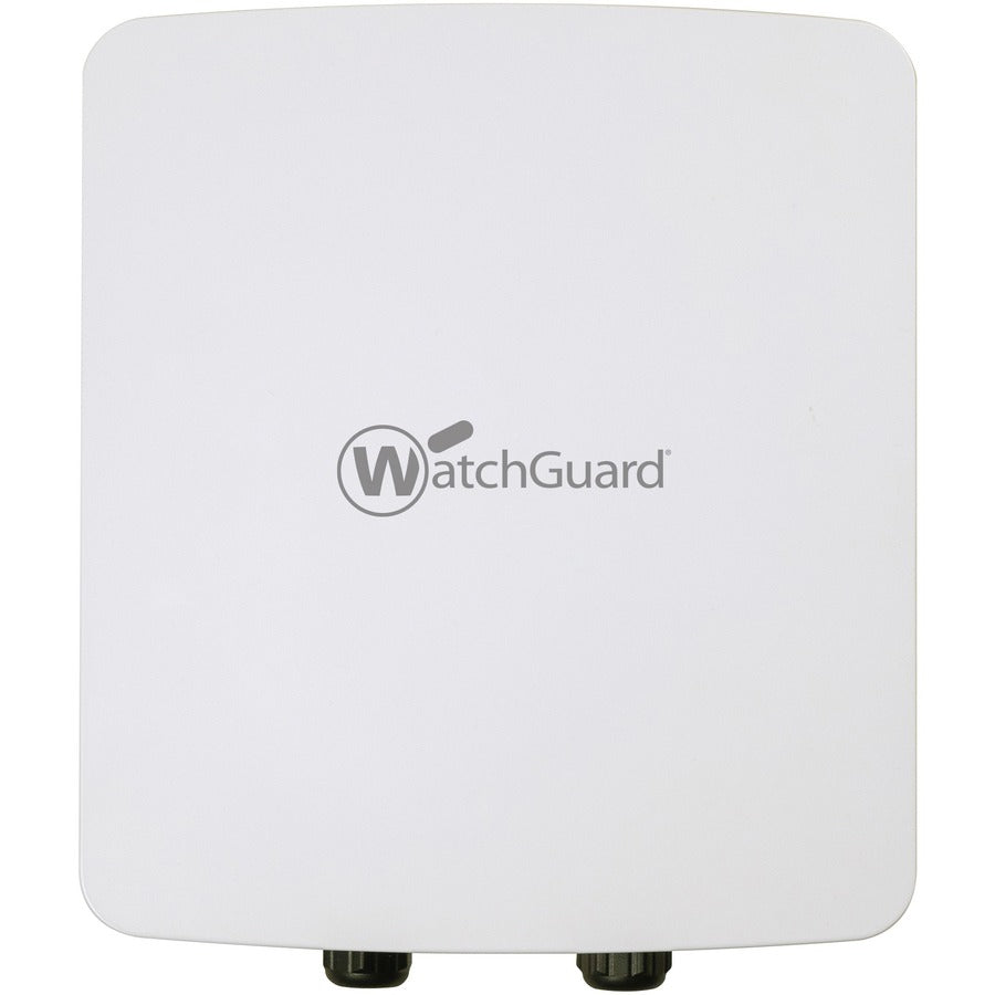 WatchGuard AP430CR Dual Band IEEE 802.11ax 2.91 Gbit/s Wireless Access Point - Outdoor