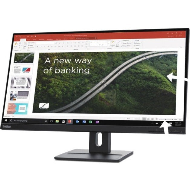 Lenovo ThinkVision E27q-20 27