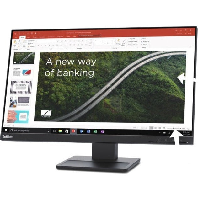 Lenovo ThinkVision E24q-20 24