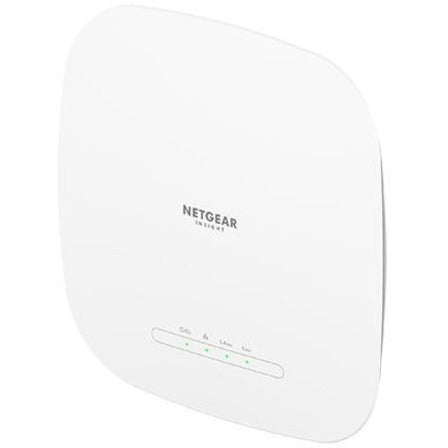 Netgear WAX615 Dual Band IEEE 802.11 a/b/g/n/ac/ax/i 3 Gbit/s Wireless Access Point