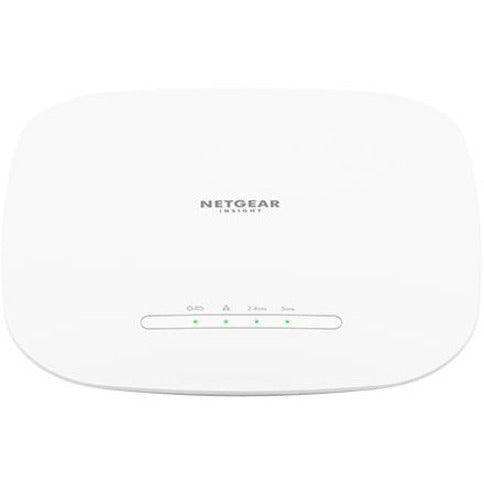 Netgear WAX615 Dual Band IEEE 802.11 a/b/g/n/ac/ax/i 3 Gbit/s Wireless Access Point