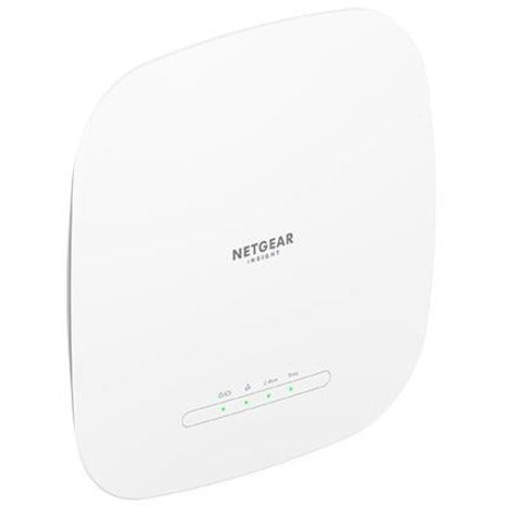 Netgear WAX615 Dual Band IEEE 802.11 a/b/g/n/ac/ax/i 3 Gbit/s Wireless Access Point