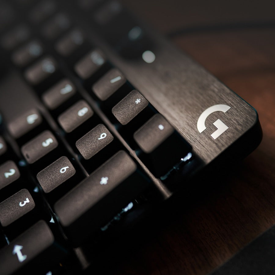 Logitech G413 TKL SE Mechanical Gaming Keyboard