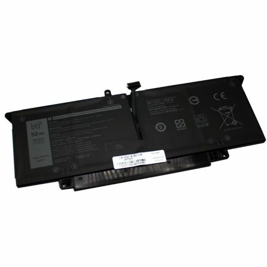 BTI Battery