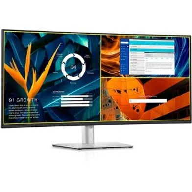 Dell UltraSharp U4021QW 40