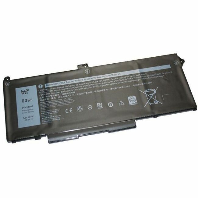 BTI Battery