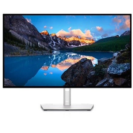 Dell UltraSharp U2723QE 27