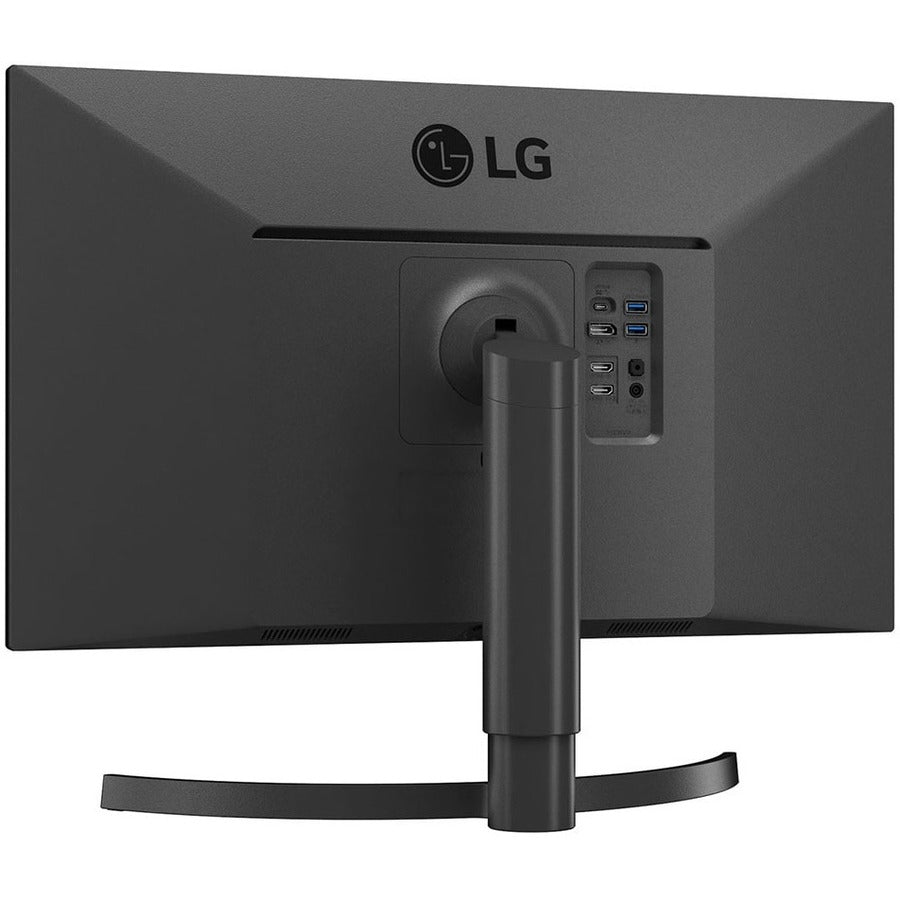 LG Ultrawide 27BN85UN-B 27