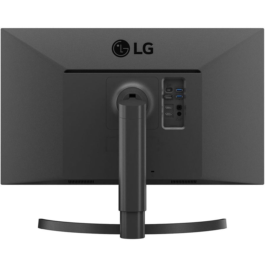 LG Ultrawide 27BN85UN-B 27