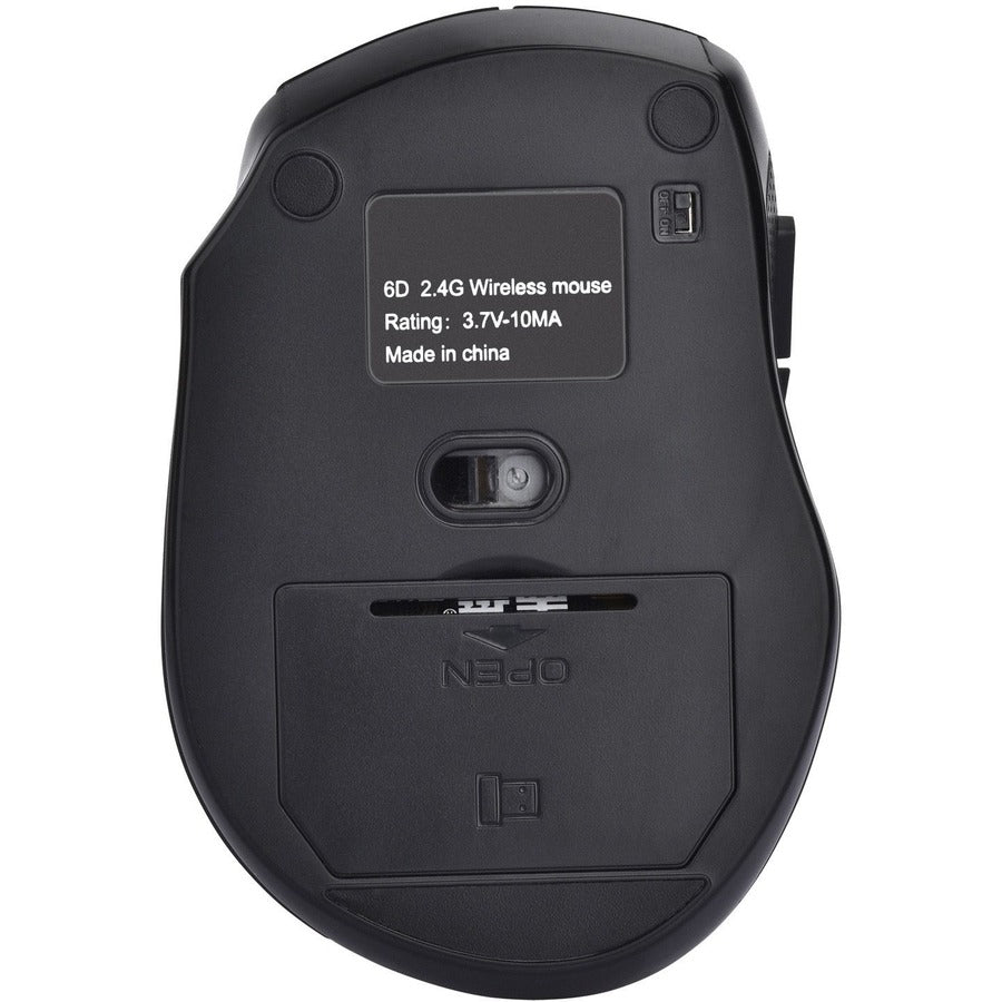 4XEM 20FT Range Wireless Mouse