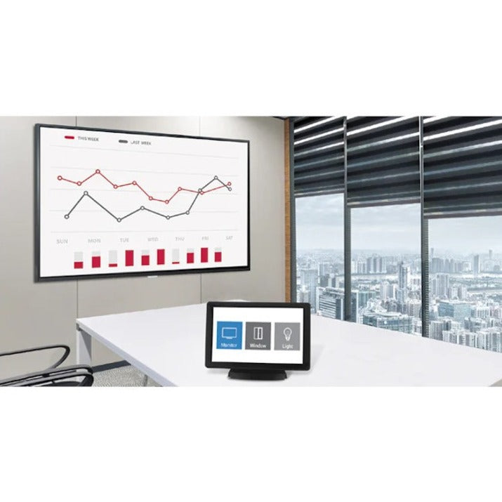 LG 55UH5J-H Digital Signage Display