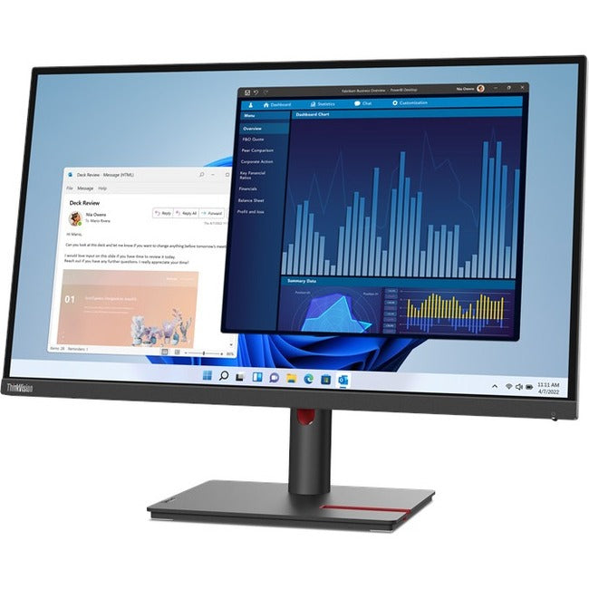 Lenovo ThinkVision T27p-30 27