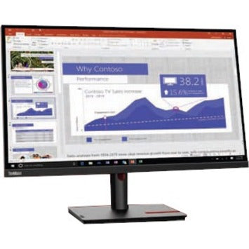 Lenovo ThinkVision T27p-30 27