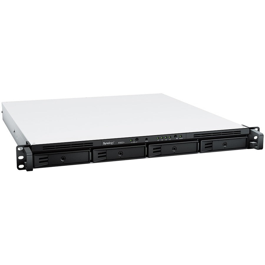 Synology RackStation RS822+ SAN/NAS Storage System