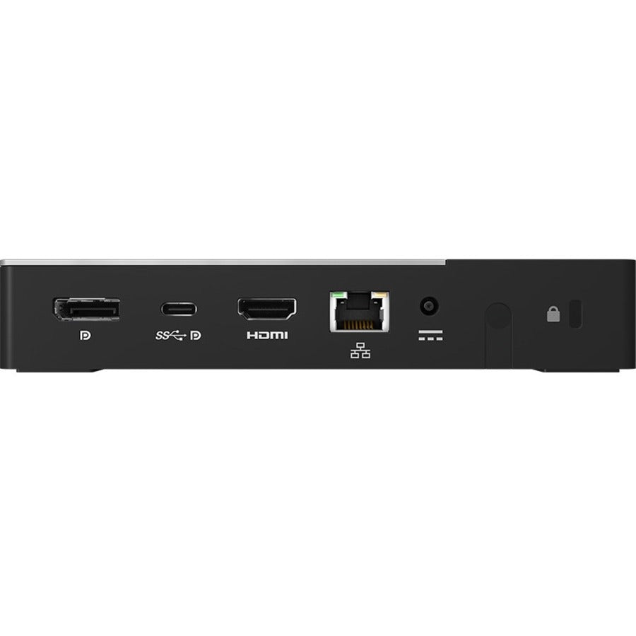 MSI PC Docking Station Gen2 USB-C 100W PD Charging.