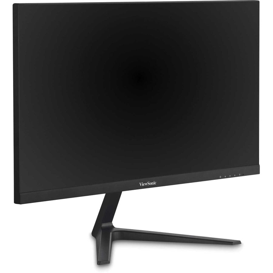 ViewSonic OMNI VX2418-P-MHD 24 Inch 1080p 1ms 165Hz Gaming Monitor with FreeSync Premium, Eye Care, HDMI and DisplayPort