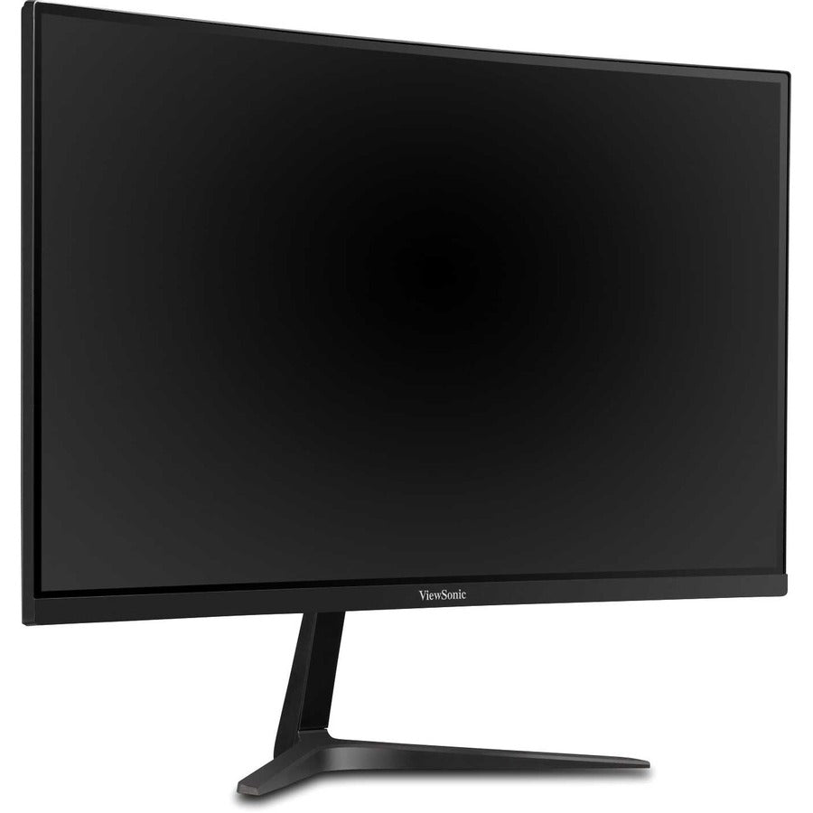 ViewSonic VX2718-2KPC-MHD 27 Inch Curved 1440p 1ms 180Hz Gaming Monitor with FreeSync Premium, Eye Care, HDMI and Display Port