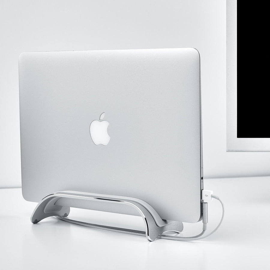 SIIG Aluminum Vertical Laptop Stand For 13