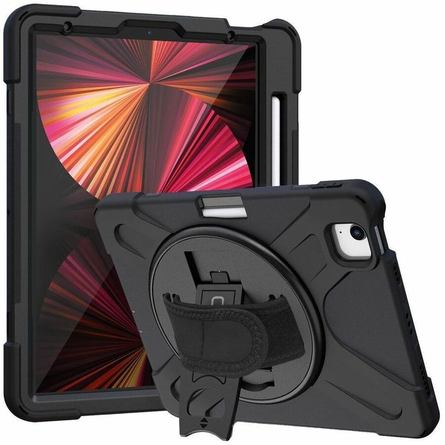 CODi Rugged Carrying Case for iPad Pro 12.9