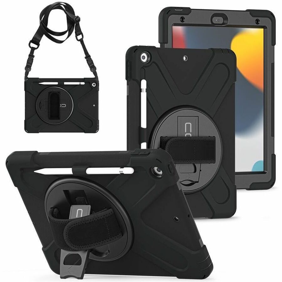 CODi Rugged Carrying Case for 10.2