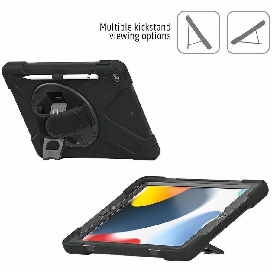 CODi Rugged Carrying Case for 10.2