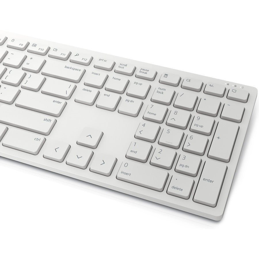 Dell Pro KM5221W Keyboard & Mouse