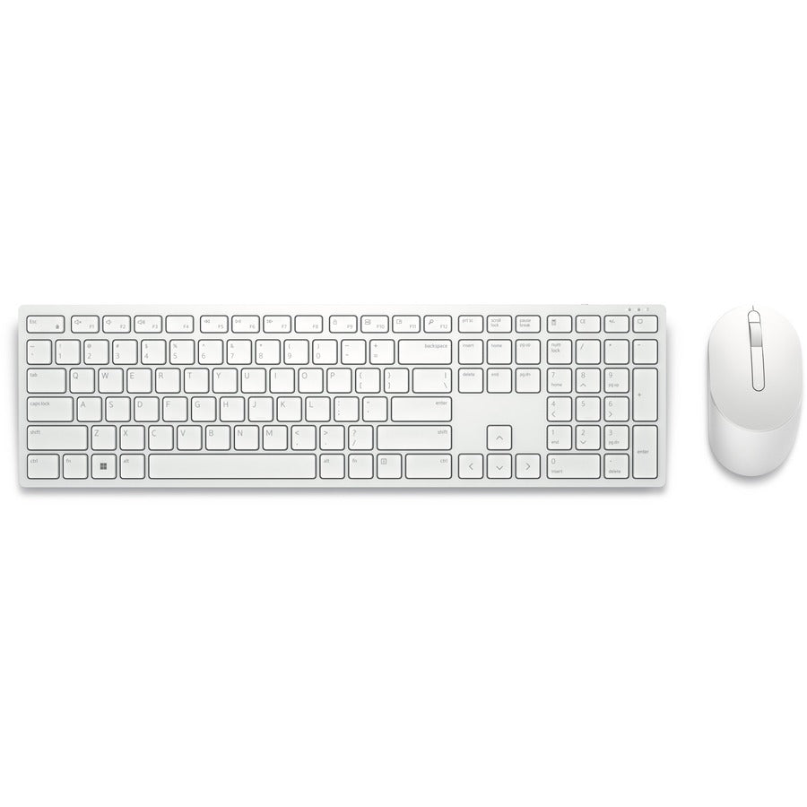 Dell Pro KM5221W Keyboard & Mouse