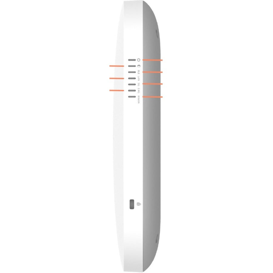 SonicWall SonicWave 641 Dual Band IEEE 802.11b/g/n/ac Wireless Access Point - Indoor - TAA Compliant