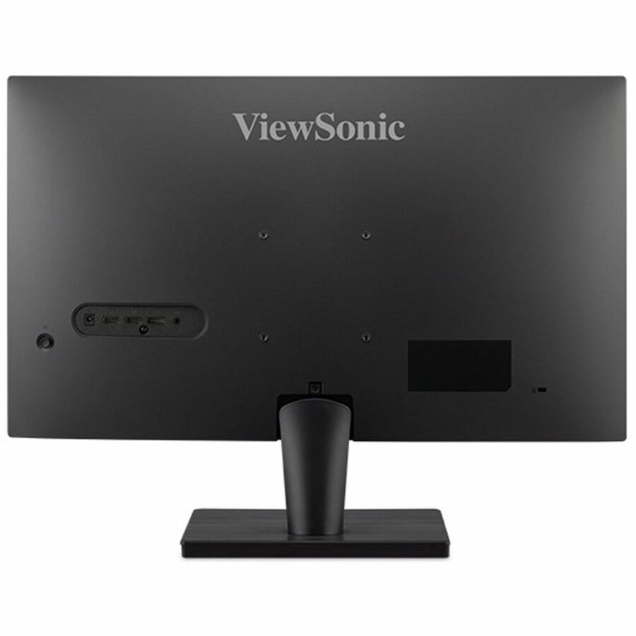 ViewSonic VA2715-2K-MHD 27 Inch 1440p LED Monitor with Adaptive Sync, Ultra-Thin Bezels, HDMI and DisplayPort Inputs for Home and Office