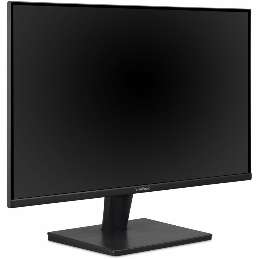 ViewSonic VA2715-2K-MHD 27 Inch 1440p LED Monitor with Adaptive Sync, Ultra-Thin Bezels, HDMI and DisplayPort Inputs for Home and Office