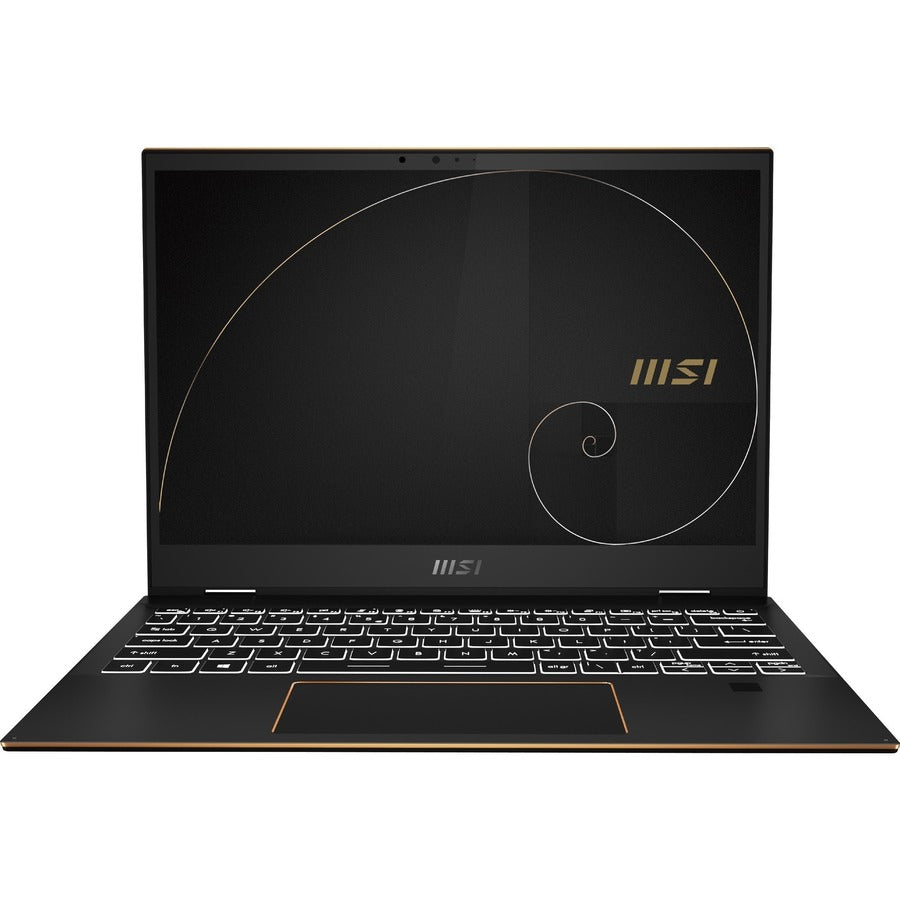 MSI SUMMIT E13FLIP EVO 13.4? 120hz Touchscreen 2 in 1 Laptop, Intel Core i7-1280P, 16GB 1TB SSD -Win11 Home with MSI Pen