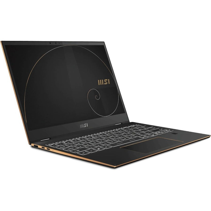 MSI SUMMIT E13FLIP EVO 13.4? 120hz Touchscreen 2 in 1 Laptop, Intel Core i7-1280P, 16GB 1TB SSD -Win11 Home with MSI Pen