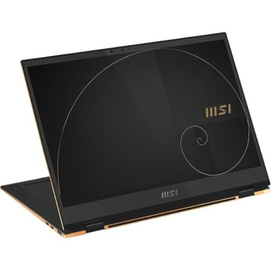 MSI SUMMIT E13FLIP EVO 13.4? 120hz Touchscreen 2 in 1 Laptop, Intel Core i7-1280P, 16GB 1TB SSD -Win11 Home with MSI Pen