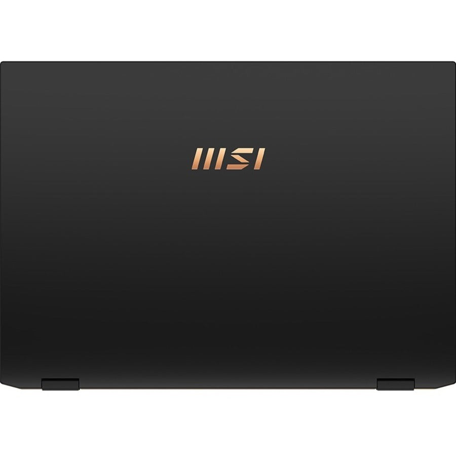 MSI SUMMIT E13FLIP EVO 13.4? 120hz Touchscreen 2 in 1 Laptop, Intel Core i7-1280P, 16GB 1TB SSD -Win11 Home with MSI Pen